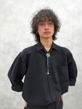 シシ 銀座(sisi)&nbsp;青山 茂輝