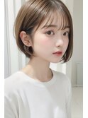 tuuli 長崎◇大人かわいい　20代30代40代の髪質改善　縮毛矯正