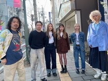 オアシス(oasis)の雰囲気（松本市のトップスタイリスト在籍！少人数のプライベートサロン！）