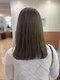 モッズヘア 船橋店(mod's hair)の写真/高い技術力のスタイリストがショート～ロングまで幅広く似合わせる再現性・もちが良いカット◎