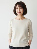 50代にオススメ★ふんわりエアリーボブ