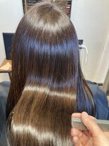 ブリリアンス 太田大泉店(brilliance)&nbsp;サラサラヘアー