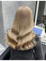 シーエスメイドバイシャチュー 栄店(CS made by SHACHU) ミルクティーベージュ