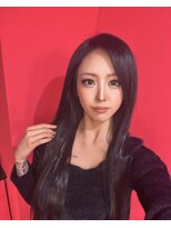 リミックス(REMIX by Love hair KING OF PRINCESS HAIR&EXTENTION)&nbsp;いちごちゃん