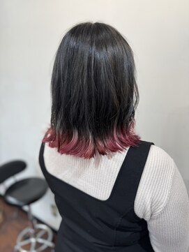 アンソル(&S.O.L) デザインカラー