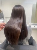 ヘアエステ【髪質改善美容院LAPISUTA門前仲町】