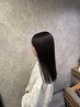 ロング限定毛先2cmまで「メンテナンスカット」※条件あり越谷/南越谷新越谷