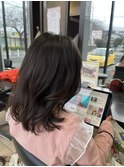 キッズカット