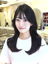 ミズチャーム(Ms.CHARM)&nbsp;韓国風