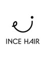 インス 奈良柏木店(INCE) INCE HAIR