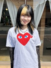 サイン ハニー(Sign honey)&nbsp;國原 くるみ