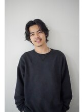 グローブス オモハラ(THE GLOBES OMOHARA) 山下 凪澄
