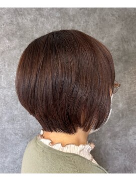 プレ 港南台(Ple) グラショート