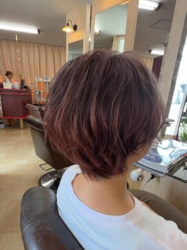 スーペリオル(Superior) 超高濃度水素ケア/グラデーション