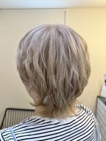 サロンドミルク 溝の口店(salon de MiLK)&nbsp;ホワイトミルクティー