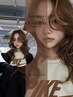 pick【夏季限定クーポン】カット＋lightningイルミナダブルカラー+ SystemTr 