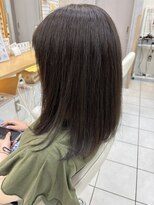 ディルガ 加賀の里店(Dilga)&nbsp;オリーブグレージュ