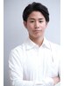 《男性限定》お悩み解消カット