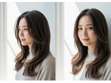 ベルクープス 天王寺店(Belle Coupes)の雰囲気（大人女性に人気のショートヘアからボブヘアもぜひお任せください）