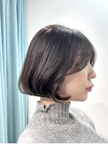 ウリ 横浜(uli)&nbsp;顔周りが可愛いタンバルモリ