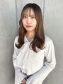 マリアバイアフロート(Maria by AFLOAT) 藤間 帆乃夏