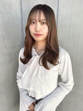 マリアバイアフロート(Maria by AFLOAT)&nbsp;藤間 帆乃夏