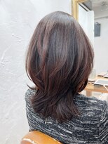 ミッシェル アフロート(michelle afloat)&nbsp;3Dカーブ技術のエアーフィット“クオリティー”カーブでふんわり