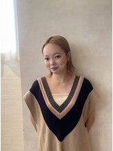 ルート バイ パルタージュ 大宮駅東口店(Root by PaRtage)&nbsp;kyon [大宮駅]