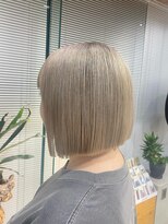 ユーラボラトリー(U LABORATORY)&nbsp;beige！