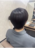 マッシュカット 【TERAHAIR】