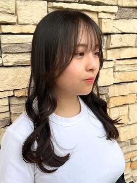 イーストハムヘッドショップ(EAST HAM head shop) 透明感カラー/グレージュ