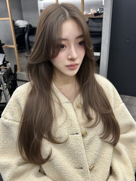 センス(SENSE.) ニュアンスレイヤー