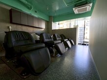 全席ユメシャン/ダブルカラー/インナーカラー/ブリーチ/名駅/栄