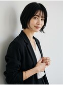 クラシカルＮＥＷボブ