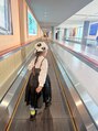 アネンド(anend)&nbsp;美容師兼2年生女子のママをしております♪