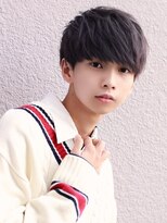 リップス 大宮(LIPPS) 自然な毛流れ【スマートマッシュ】