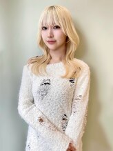 アクシス ナゴヤ(AXIS NAGOYA)&nbsp;吉元 七海