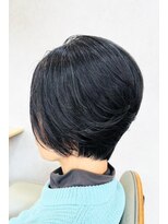 メーゼ(mese)&nbsp;ショート