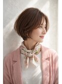 【髪質改善】【40、50代】【白髪染め】はLOAOL CARE江南店で☆