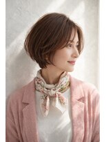 ロアール ケア 江南店(LOAOL CARE) 【髪質改善】【40、50代】【白髪染め】はLOAOL CARE江南店で☆