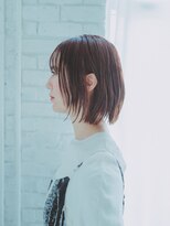 ヘアアンドリラクゼーション シャッセ(Hair&Relaxation SASE)&nbsp;ボブレイヤー
