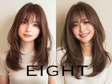 エイトオオブ(EIGHT OBU)