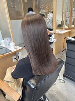 フェリアファム 北千里(FERIA fam)&nbsp;縮毛矯正