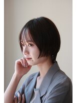 シスタ(SISTA)&nbsp;ショートカット