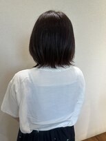 エルサフィロ ヒゴバシ(el zafiro)&nbsp;【エルサフィロ　肥後橋】お客様スタイル