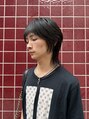 ゼスト パーク(ZEST PARK)&nbsp;ミディアムウルフ