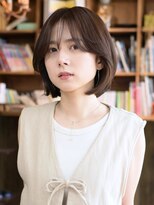ビューティアンドトリップ クイーンズグッドプラン(Beauty&Trip QUEENS Good Plan)&nbsp;フレンチボブ