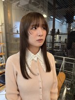 サイズ(cyez) オリーブベージュ