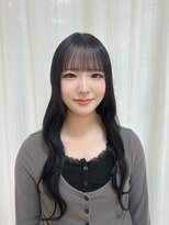 エミュ 天文館店(eMu)&nbsp;ブルーブラック