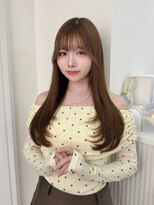 レミエ ダイカンヤマ(lemiie)&nbsp;低めレイヤー